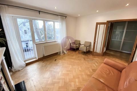 1 bedroom apartment to rent, Warner House, Abercorn Place, St. Johns Wood, London, NW8