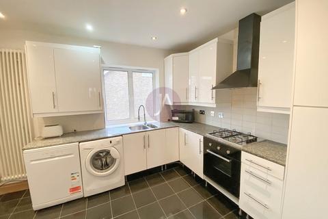 1 bedroom apartment to rent, Warner House, Abercorn Place, St. Johns Wood, London, NW8