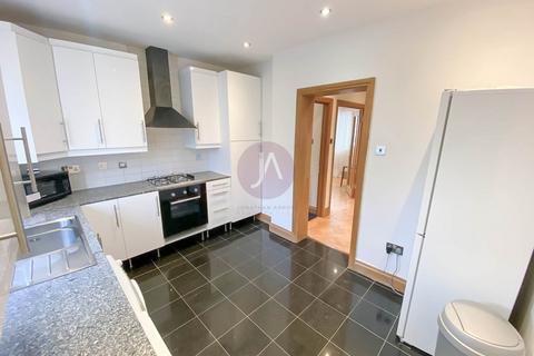 1 bedroom apartment to rent, Warner House, Abercorn Place, St. Johns Wood, London, NW8