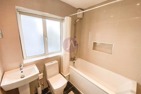 1 bedroom apartment to rent, Warner House, Abercorn Place, St. Johns Wood, London, NW8