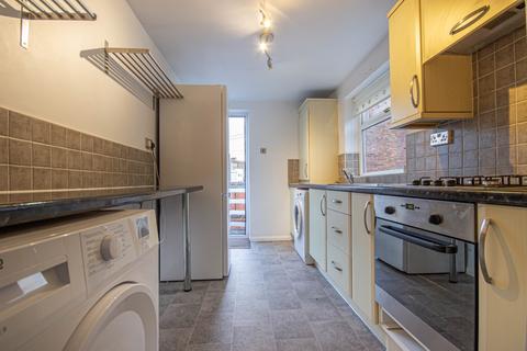 3 bedroom flat to rent - Ancrum Street, Newcastle upon Tyne, Tyne and Wear, NE2