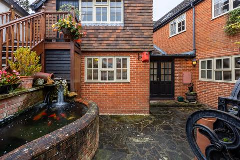 undefined, Post Office Lane, Wantage OX12