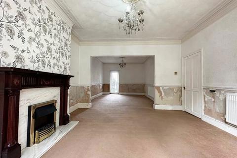 5 bedroom semi-detached house for sale - Morton Terrace, Gainsborough, Lincolnshire, DN21 2RL