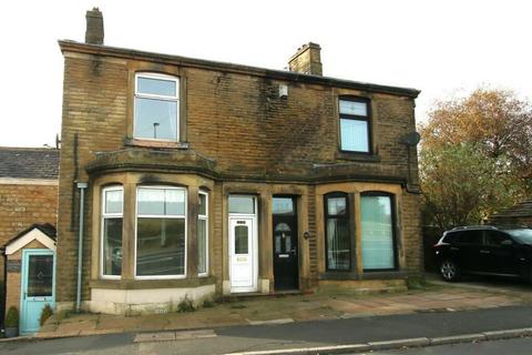 3 bedroom terraced house for sale, Roman Road, Blackburn, Lancashire, BB1 2LA
