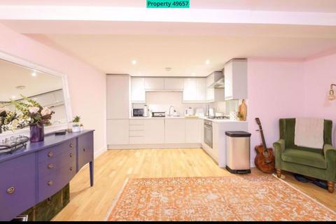 2 bedroom ground floor flat to rent, Hamilton House, 66 Palmerston Road, Northampton, NN1 5EZ