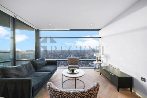 3 bedroom apartment for sale, Principal Tower, Worship Street, EC2A