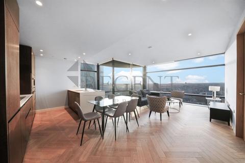 3 bedroom apartment for sale, Principal Tower, Worship Street, EC2A