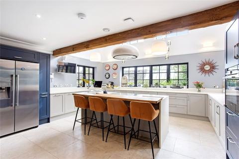 undefined, Cowbridge, Malmesbury, Wiltshire, SN16
