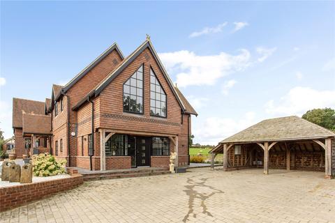 undefined, Cowbridge, Malmesbury, Wiltshire, SN16