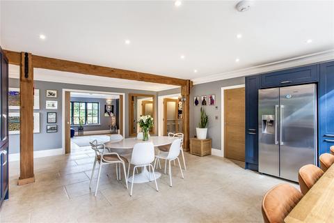 undefined, Cowbridge, Malmesbury, Wiltshire, SN16