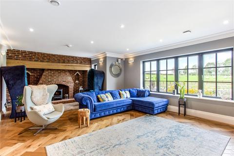 undefined, Cowbridge, Malmesbury, Wiltshire, SN16
