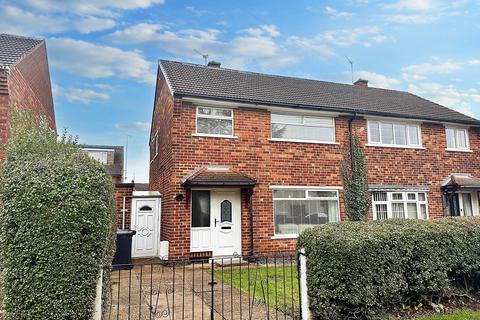 3 bedroom semi-detached house for sale - St. Wilfrids Road, Doncaster DN4