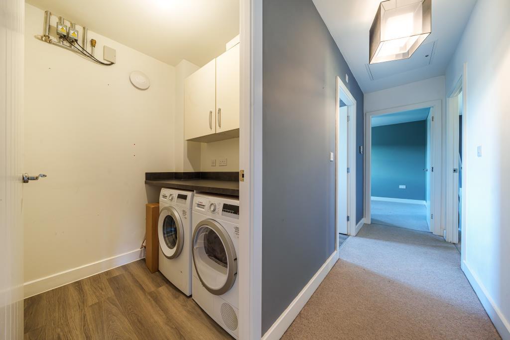 Utility Area