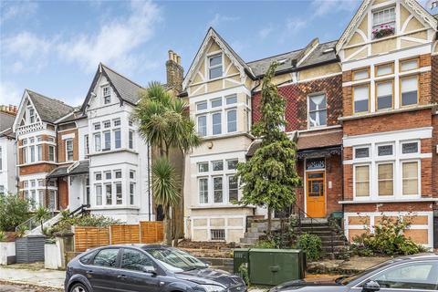 4 bedroom semi-detached house for sale, Knollys Road, London, SW16