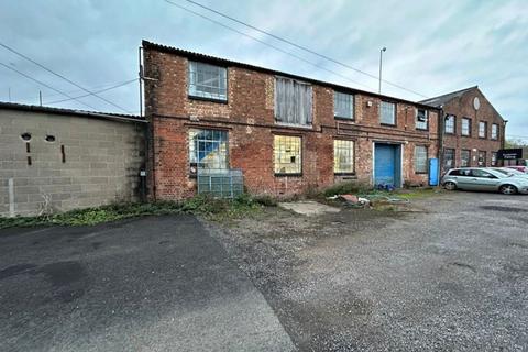 Warehouse to rent - Syston Mill, Leicester, Leicestershire, LE7