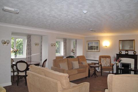 2 bedroom retirement property for sale - Stockport Road, Marple SK6