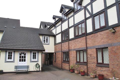 2 bedroom retirement property for sale - Stockport Road, Marple SK6