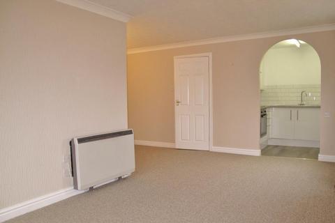 2 bedroom retirement property for sale - Stockport Road, Marple SK6