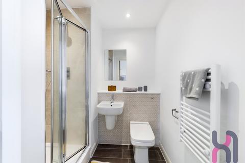 1 bedroom property for sale, The Campus, 30 Frederick Road, Salford, M6