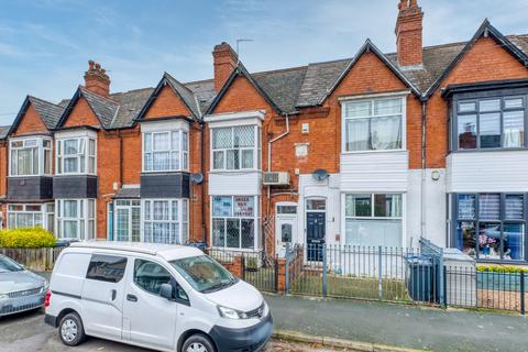 3 bedroom terraced house for sale, Grange Road, Kings Heath, Birmingham, B14 7RT