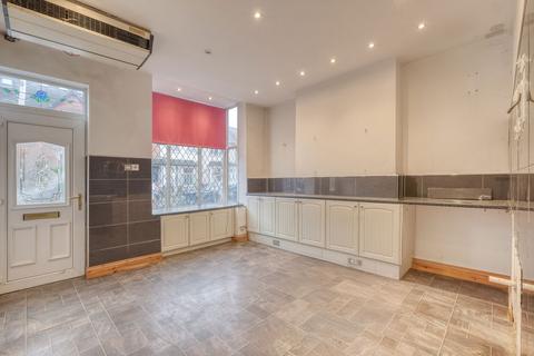 3 bedroom terraced house for sale, Grange Road, Kings Heath, Birmingham, B14 7RT