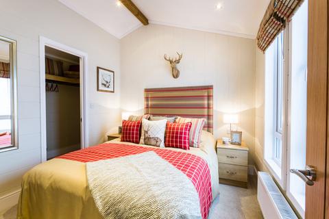 2 bedroom lodge for sale - Aberdeen, Kincardineshire, AB31