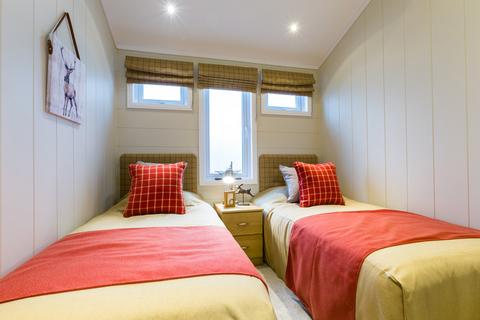 2 bedroom lodge for sale, Aberdeen, Kincardineshire, AB31