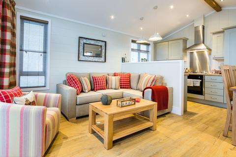 2 bedroom lodge for sale, Aberdeen, Kincardineshire, AB31