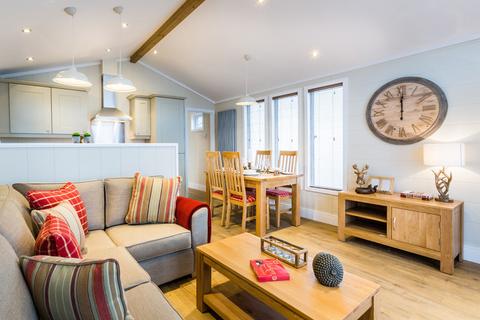 2 bedroom lodge for sale, Aberdeen, Kincardineshire, AB31