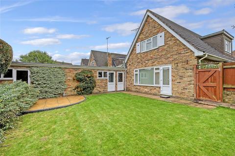 3 bedroom detached house for sale, Rayleigh Road, Hutton, Brentwood, Essex, CM13