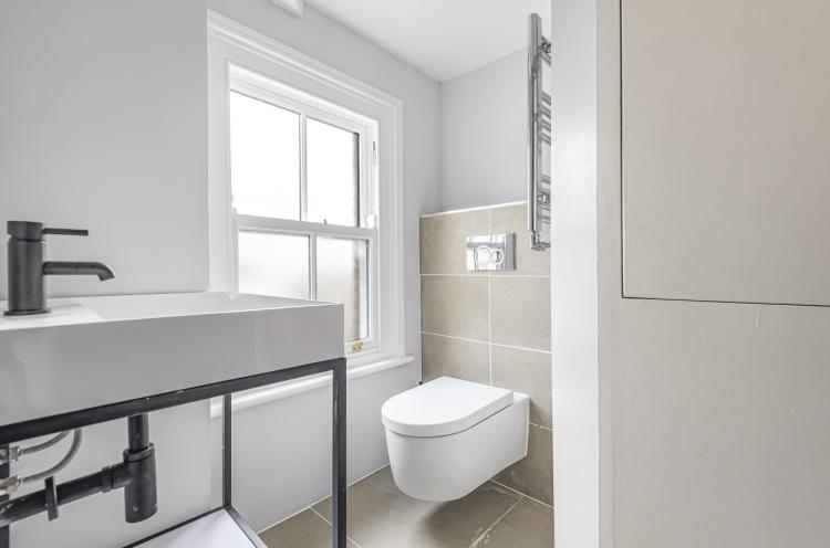 Bathroom 2