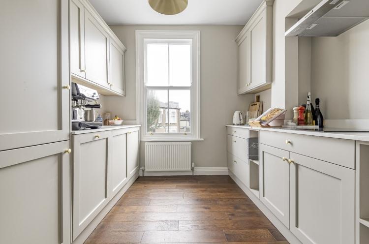 Kitchen 1