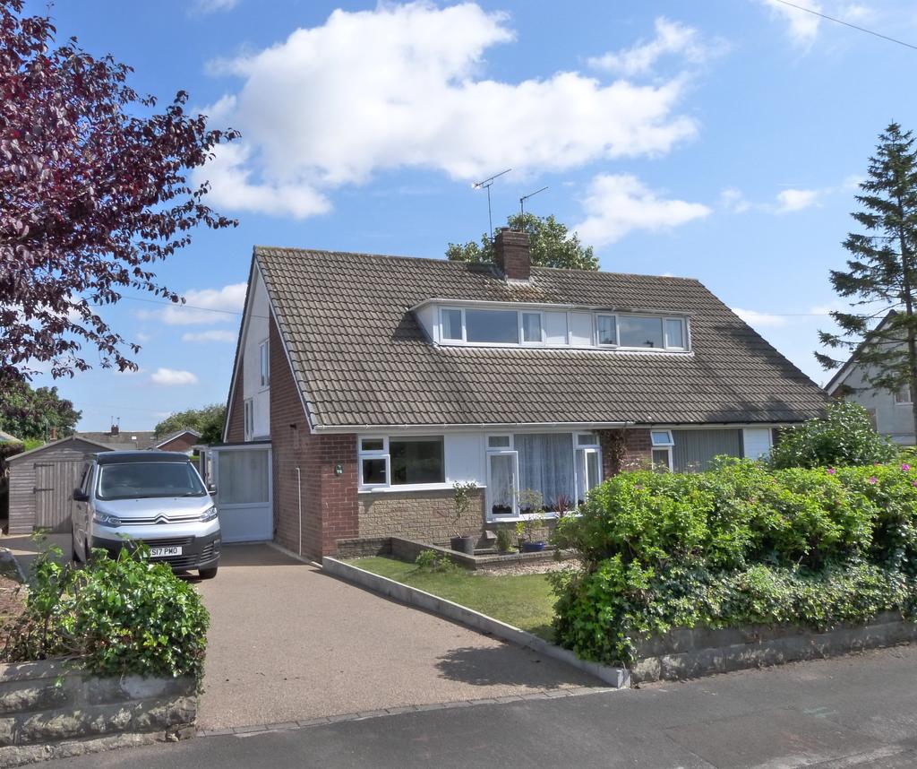 Aspin Lane, Knaresborough, HG5 3 bed semidetached house to rent £