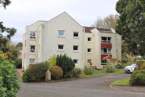 2 bedroom ground floor flat to rent, 3 Rhu Ellen Court, Rhu, Helensburgh, G84 8SD