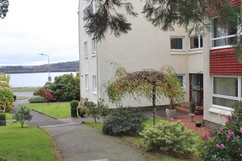 2 bedroom ground floor flat to rent, 3 Rhu Ellen Court, Rhu, Helensburgh, G84 8SD