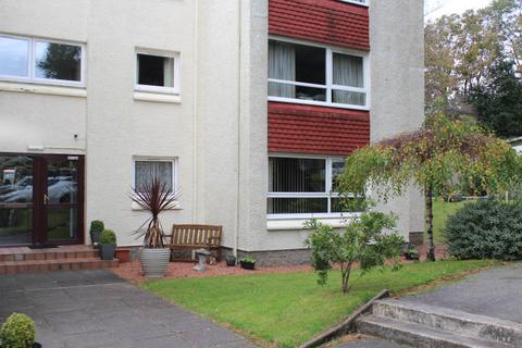 2 bedroom ground floor flat to rent, 3 Rhu Ellen Court, Rhu, Helensburgh, G84 8SD