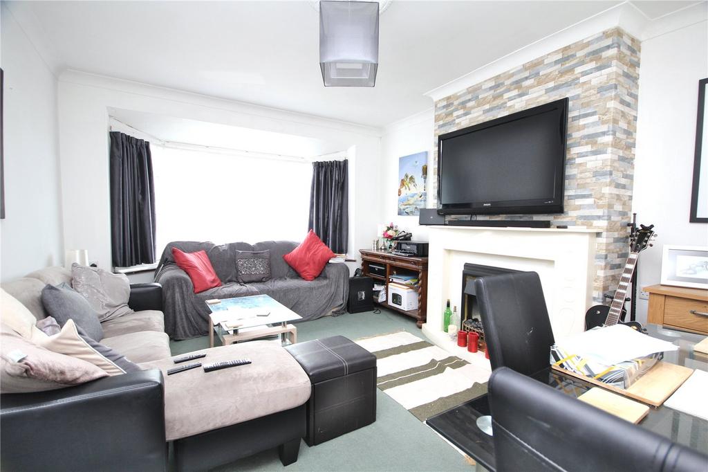 North Farm Road, Lancing, West Sussex, BN15 3 bed bungalow £1,850 pcm