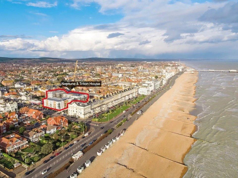 Drone Image