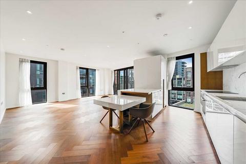 2 bedroom apartment for sale, Capital Building, 8 New Union Square, London