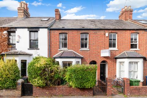 2 bedroom terraced house for sale - East Oxford OX4 1QG