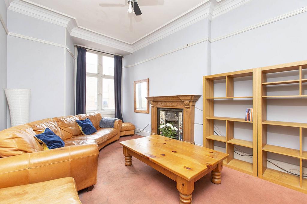 3/2, 707 Govan Road, Glasgow, G51 2YJ 1 bed flat for sale £94,999