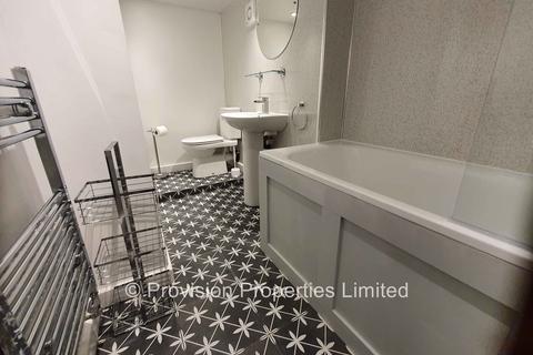 10 bedroom terraced house to rent - Delph Lane, Woodhouse LS6