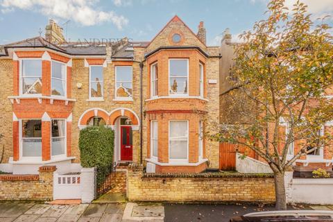 30 Sunnyside Road, London, W5 5HU