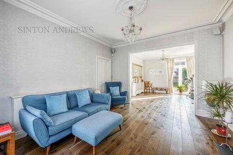 30 Sunnyside Road, London, W5 5HU