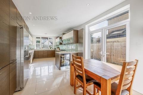 30 Sunnyside Road, London, W5 5HU