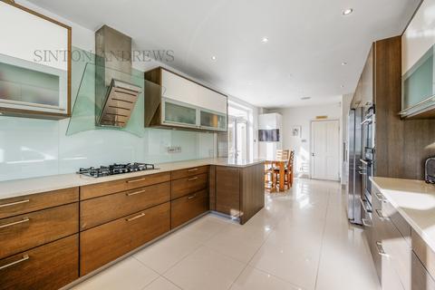 30 Sunnyside Road, London, W5 5HU