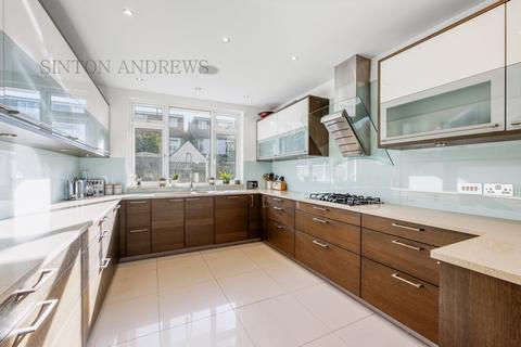 30 Sunnyside Road, London, W5 5HU
