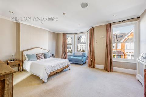30 Sunnyside Road, London, W5 5HU