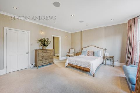 30 Sunnyside Road, London, W5 5HU