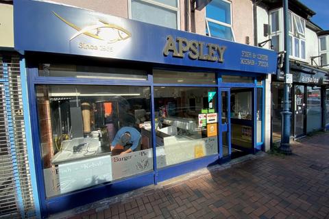 Restaurant for sale, Apsley Fish & Chips, HP3 9SB